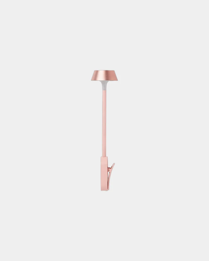 Lámpara LED flexible Lexon Mimi para personalizar