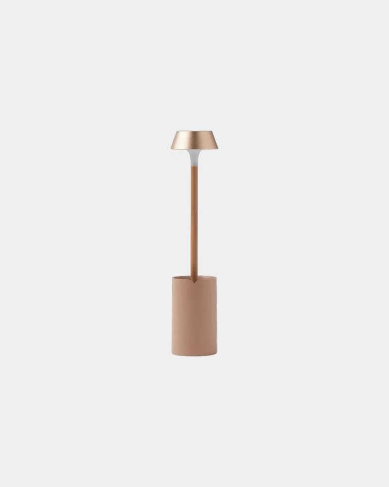 Lámpara LED flexible Lexon Mimi para personalizar