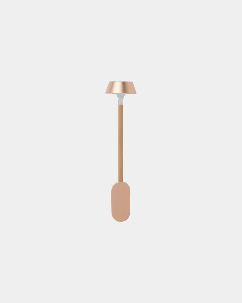 Lámpara LED flexible Lexon Mimi para personalizar