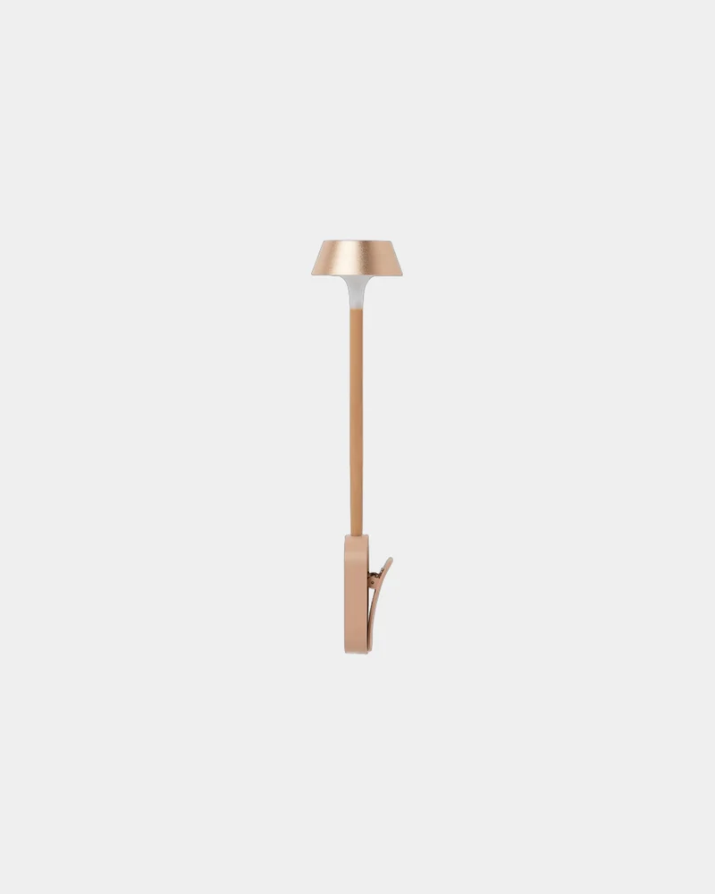 Lámpara LED flexible Lexon Mimi para personalizar