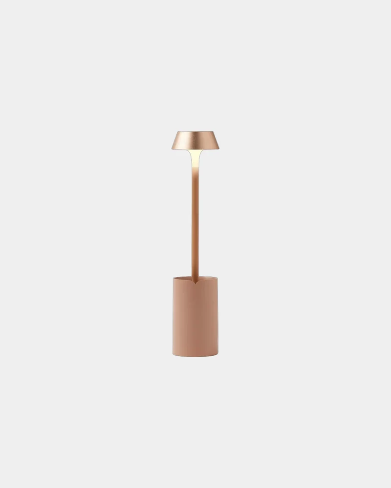 Lámpara LED flexible Lexon Mimi para personalizar