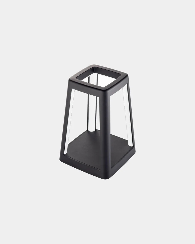 Difusor de aromas Lexon Lantern para personalizar