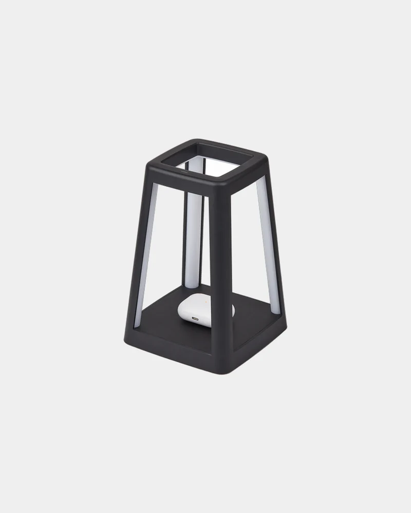 Difusor de aromas Lexon Lantern para personalizar