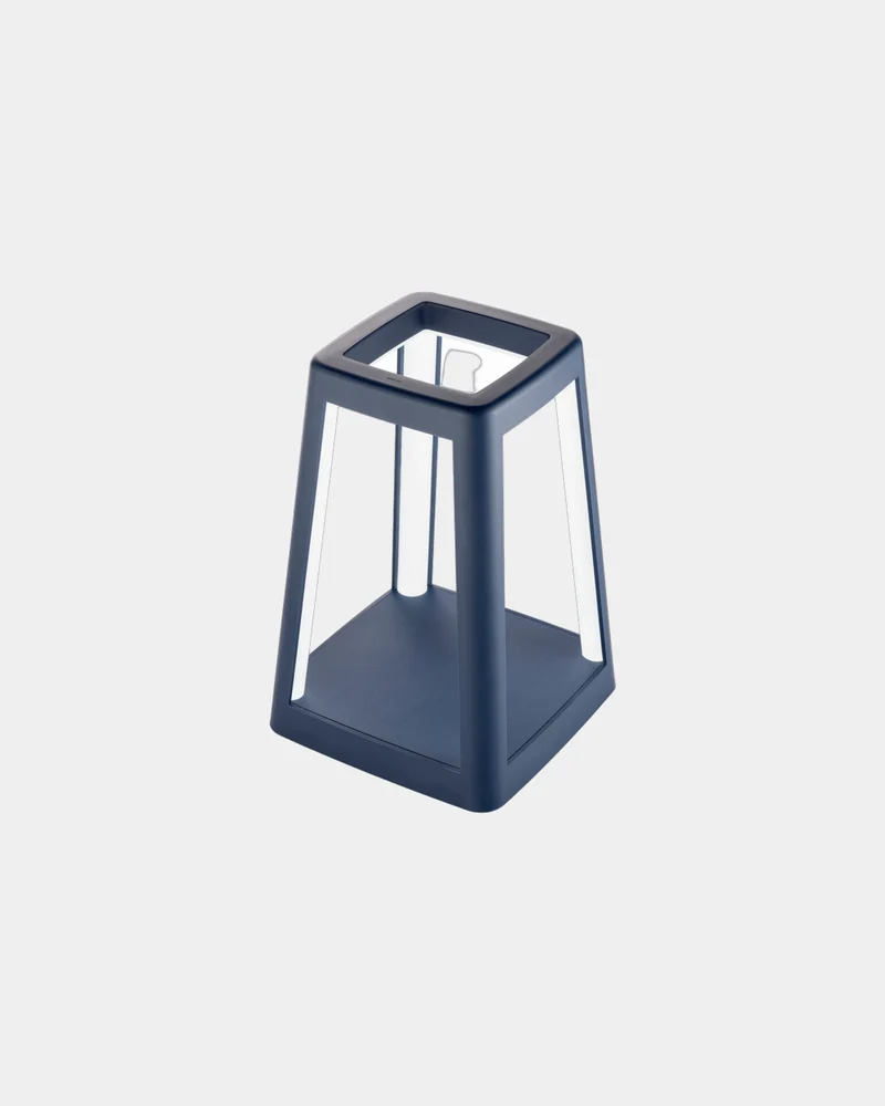 Difusor de aromas Lexon Lantern para personalizar