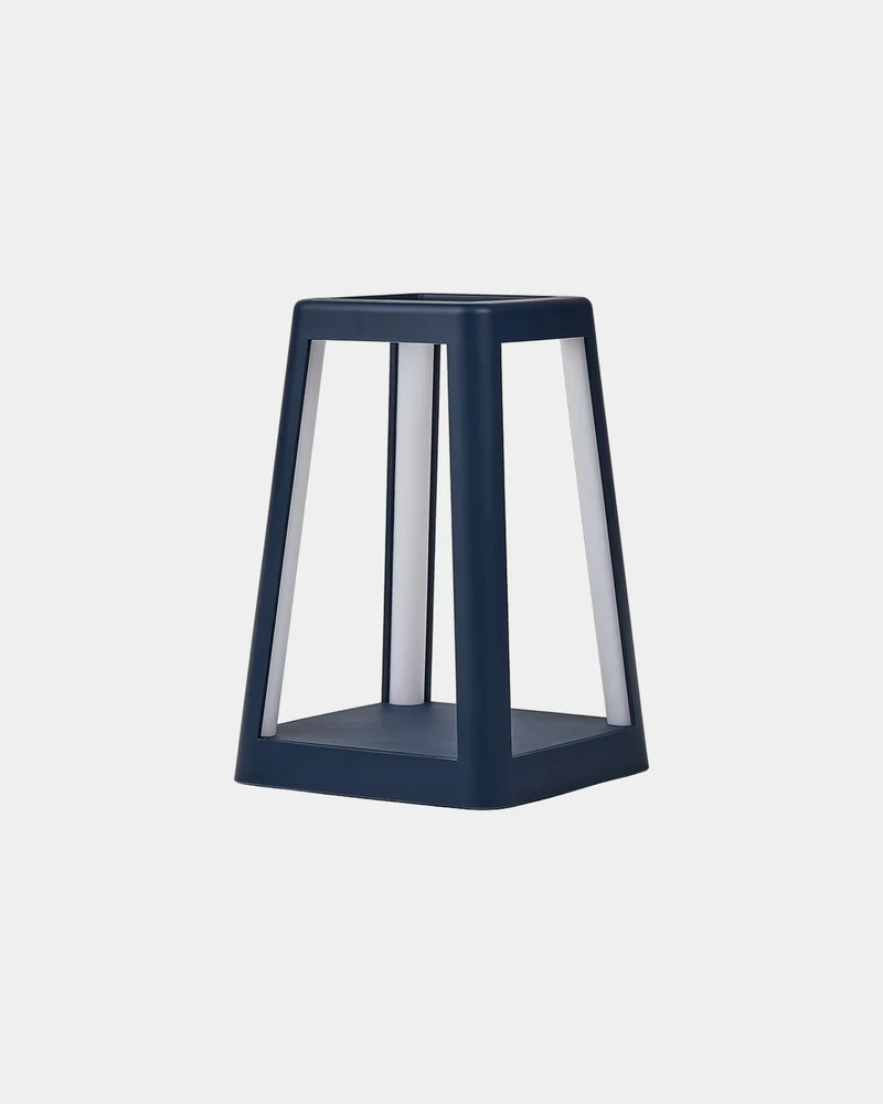 Difusor de aromas Lexon Lantern para personalizar