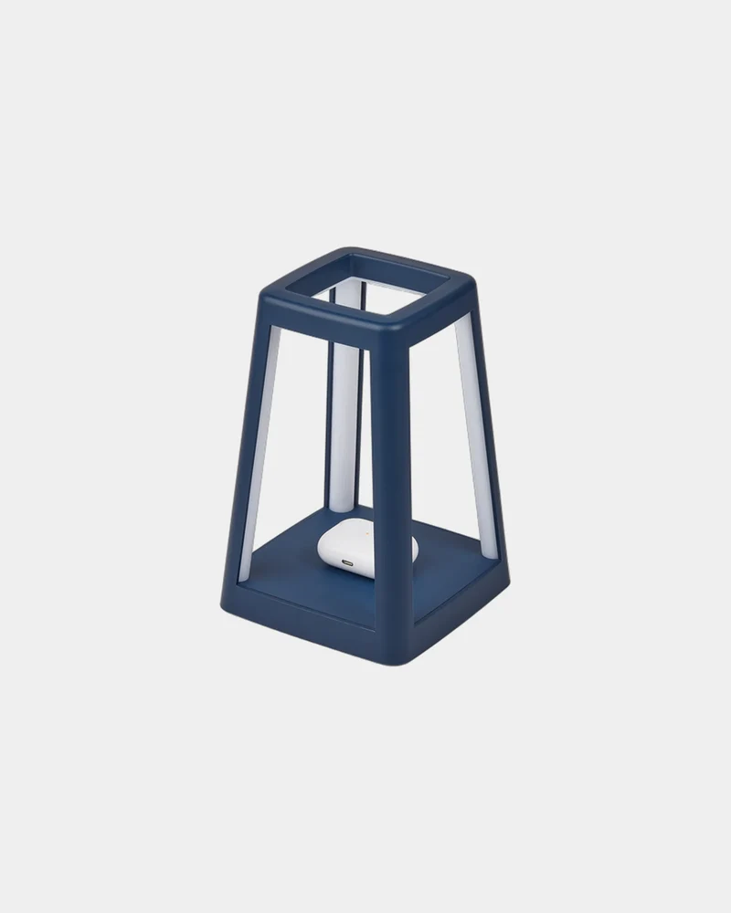 Difusor de aromas Lexon Lantern para personalizar