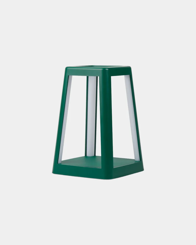 Difusor de aromas Lexon Lantern para personalizar