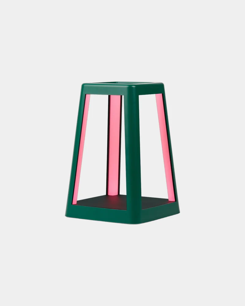Difusor de aromas Lexon Lantern para personalizar
