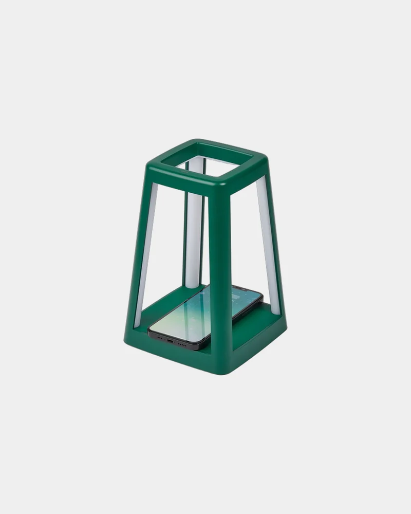 Difusor de aromas Lexon Lantern para personalizar