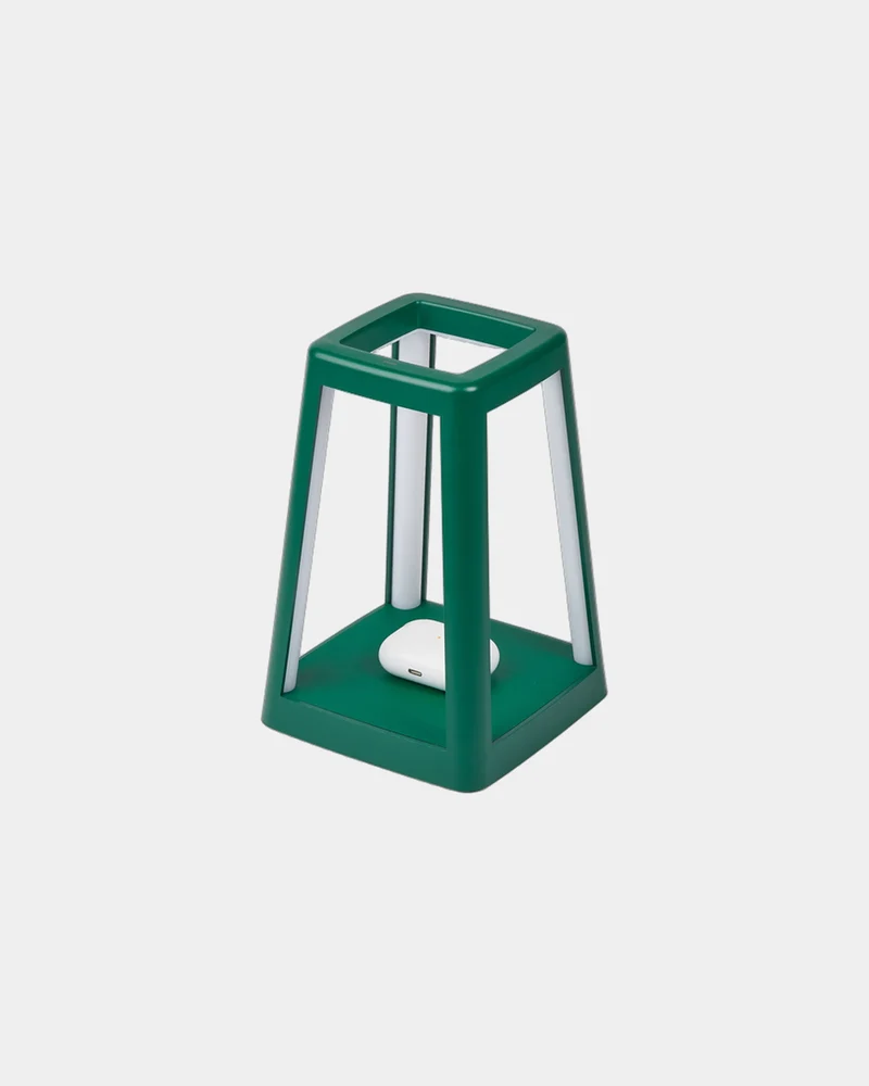Difusor de aromas Lexon Lantern para personalizar