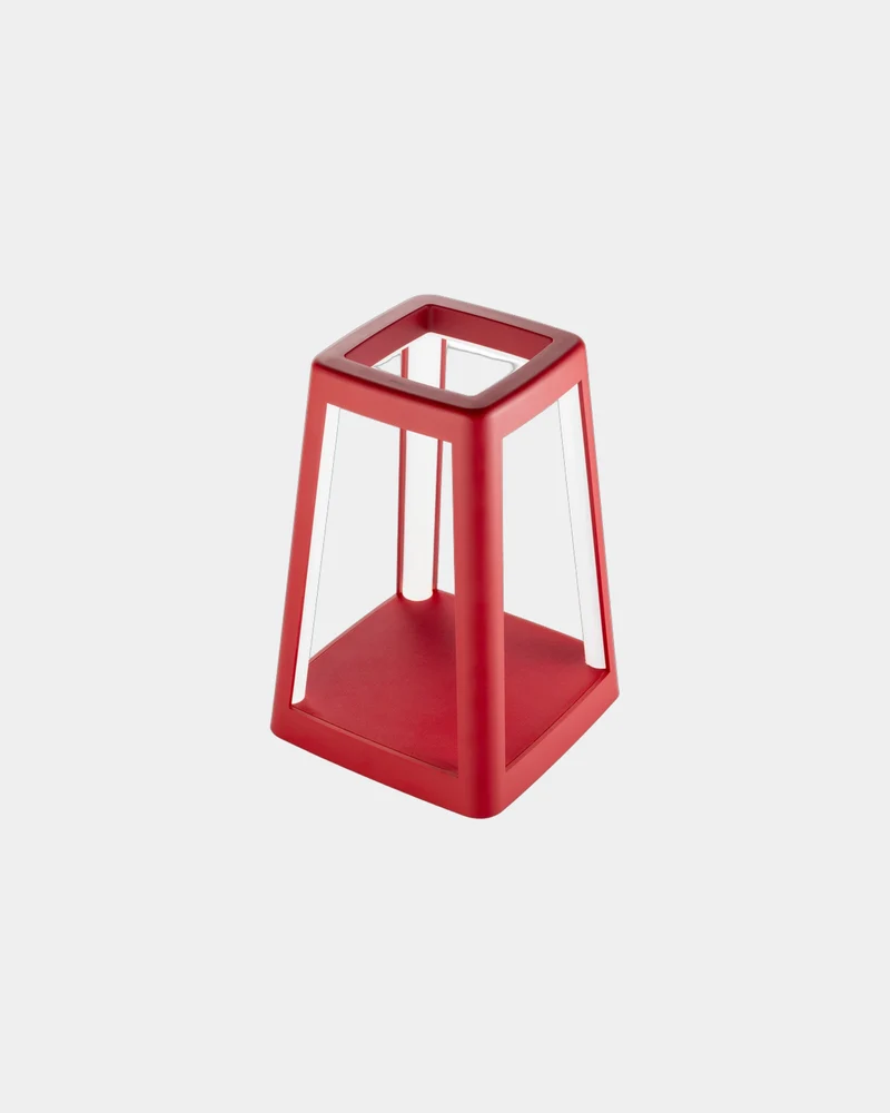 Difusor de aromas Lexon Lantern para personalizar