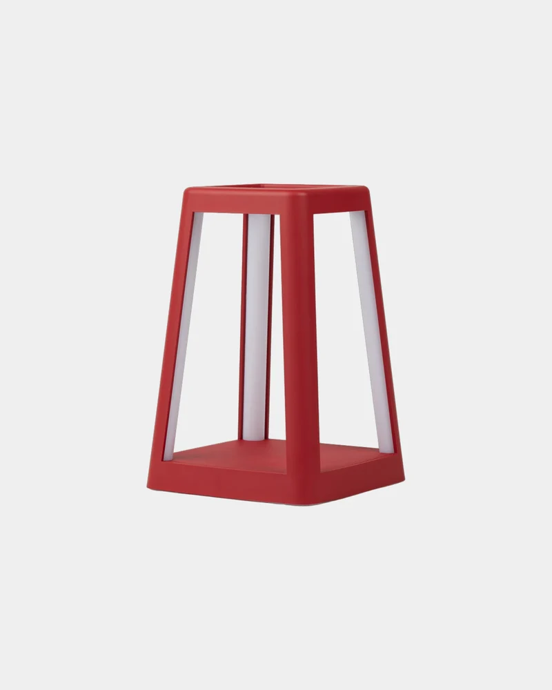 Difusor de aromas Lexon Lantern para personalizar
