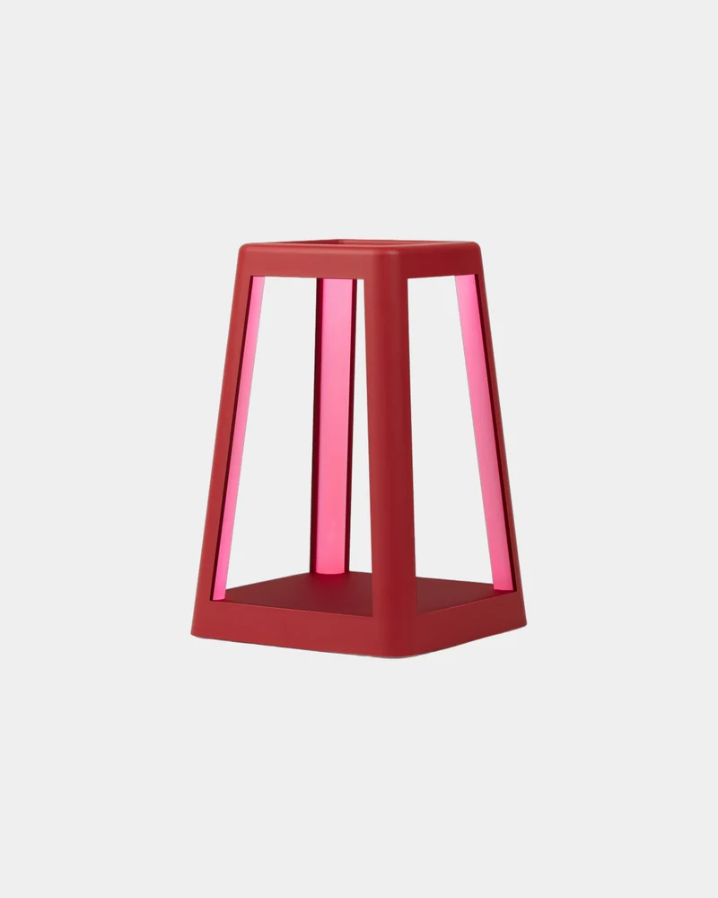 Difusor de aromas Lexon Lantern para personalizar