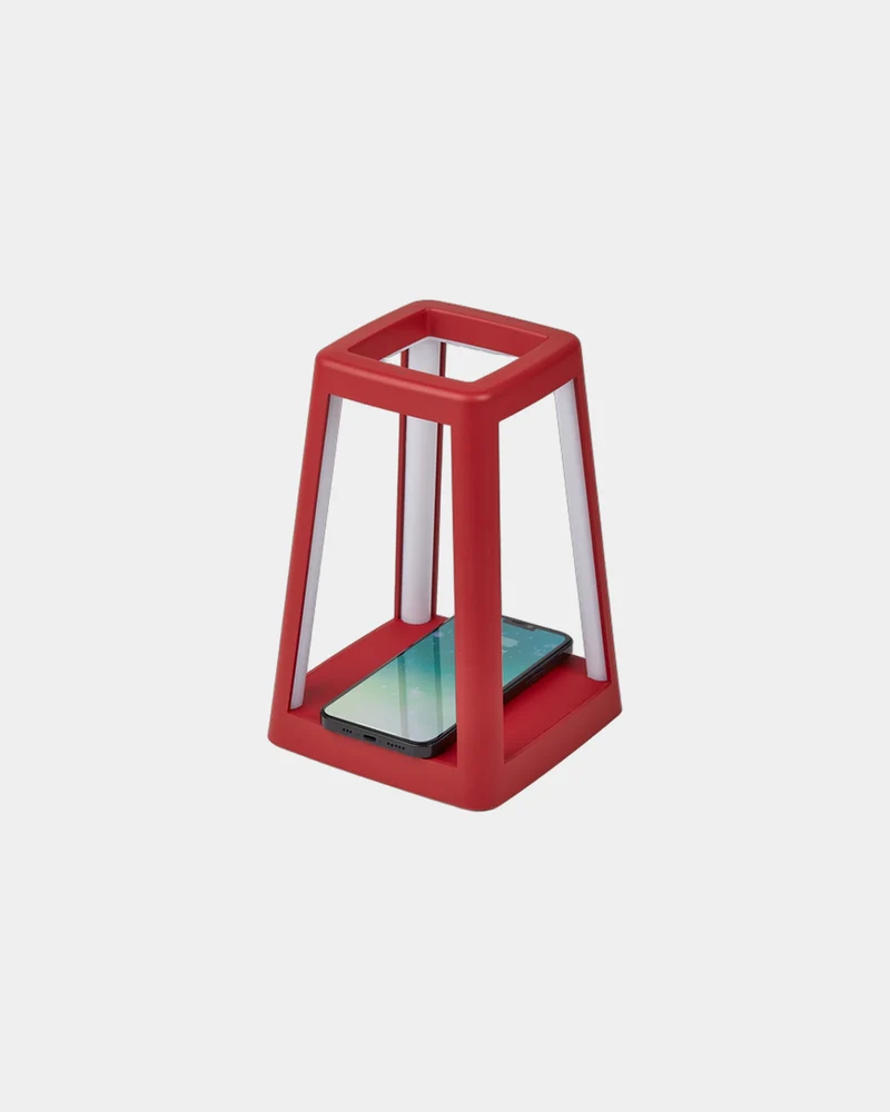 Difusor de aromas Lexon Lantern para personalizar