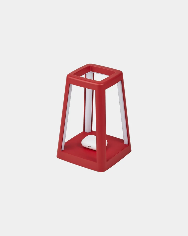 Difusor de aromas Lexon Lantern para personalizar