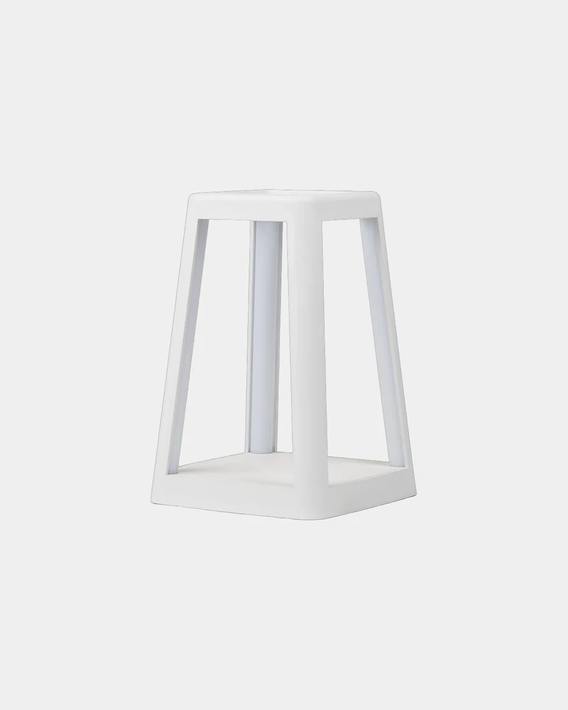 Difusor de aromas Lexon Lantern para personalizar