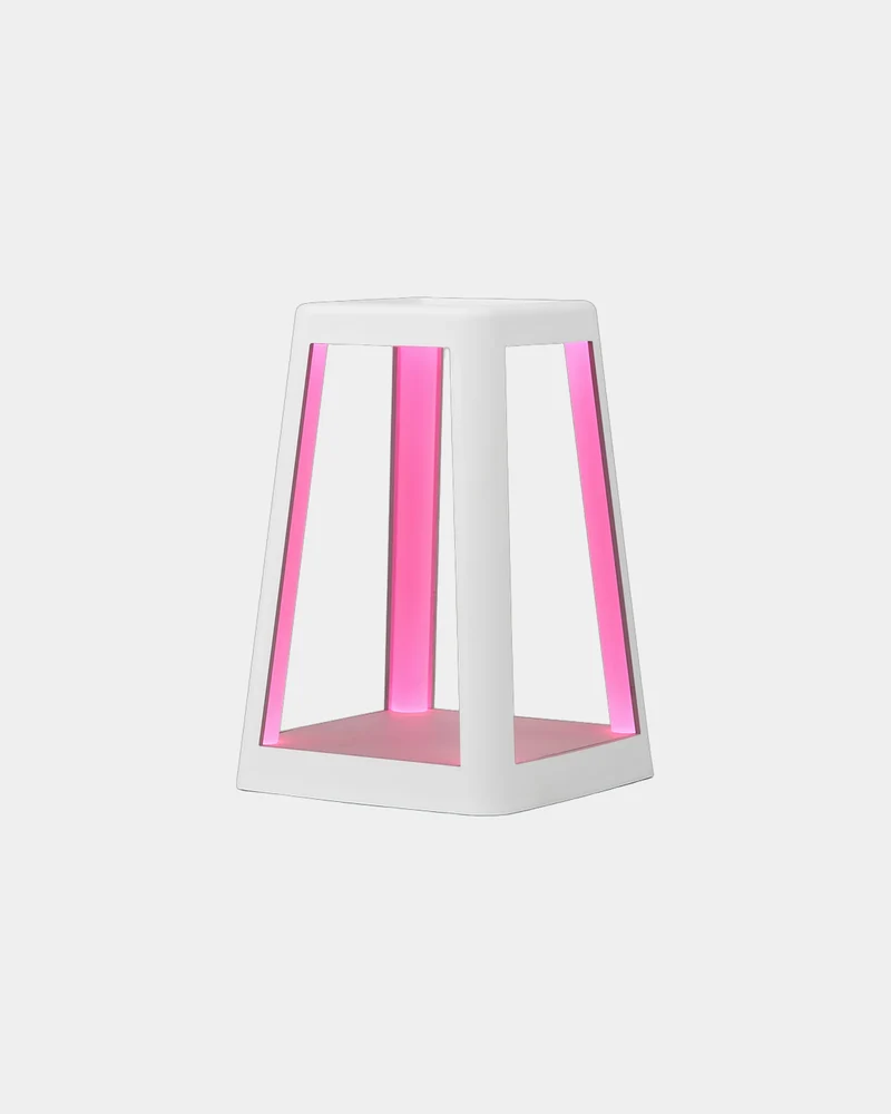 Difusor de aromas Lexon Lantern para personalizar