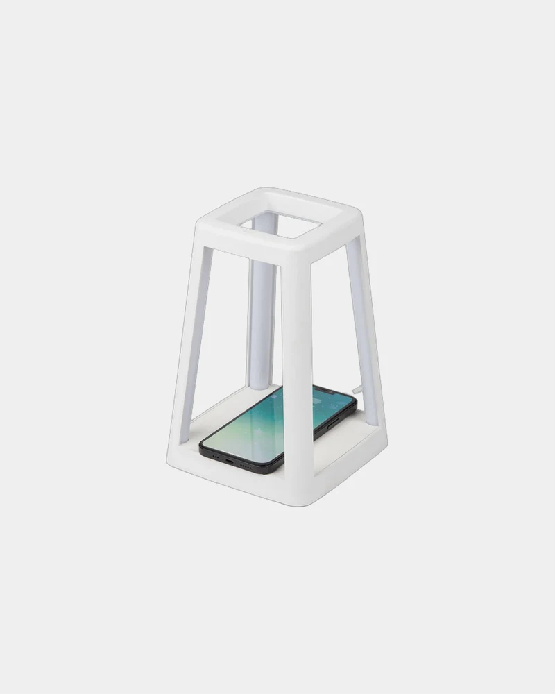 Difusor de aromas Lexon Lantern para personalizar