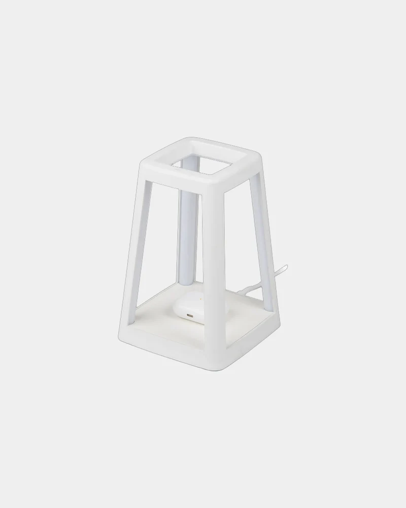 Difusor de aromas Lexon Lantern para personalizar