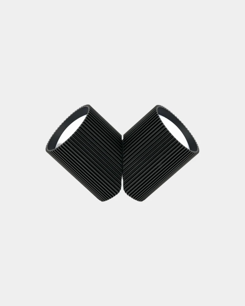 Lámpara Lexon Ray Light grabado láser para personalizar