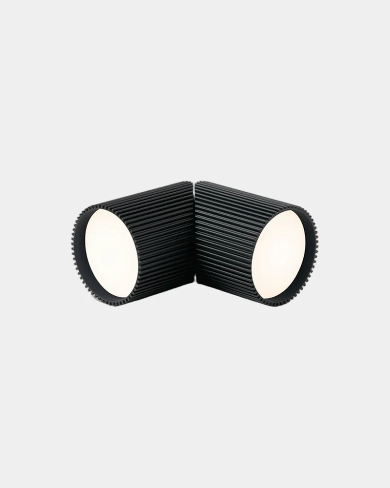 Lámpara Lexon Ray Light grabado láser para personalizar