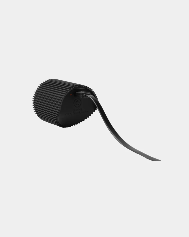 Lámpara Lexon Ray Light grabado láser para personalizar