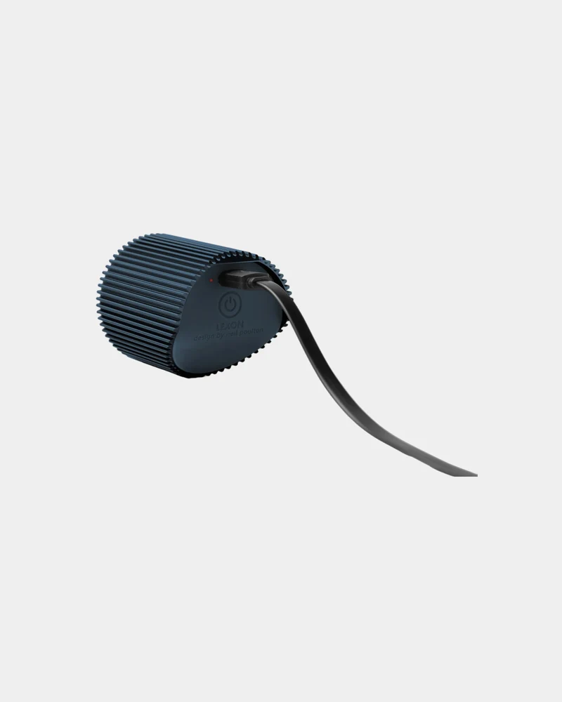 Lámpara Lexon Ray Light grabado láser para personalizar