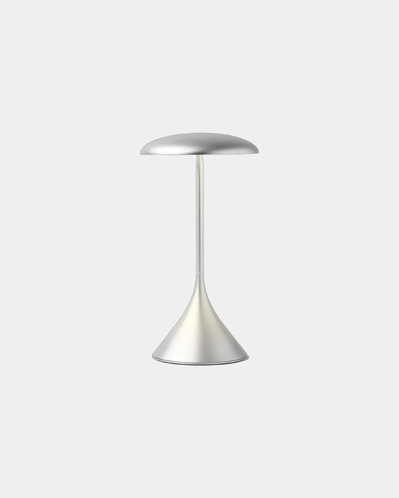 Lámpara de mesa Lexon Steli Lounge Dome para personalizar