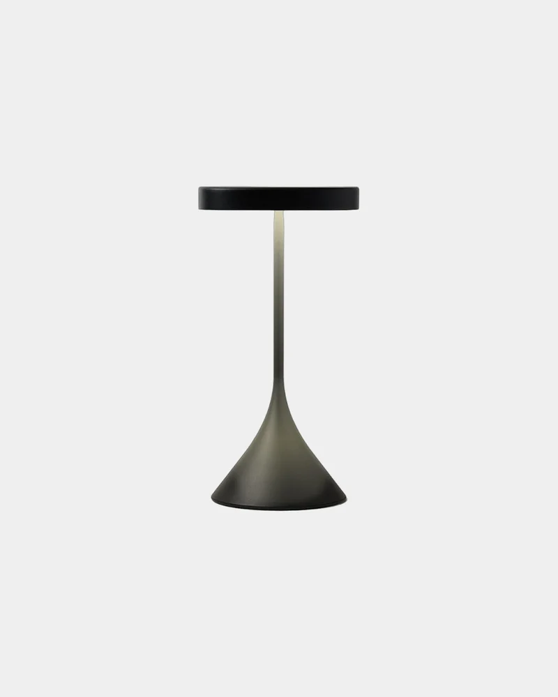 Lámpara de mesa Lexon Steli Lounge Dome para personalizar
