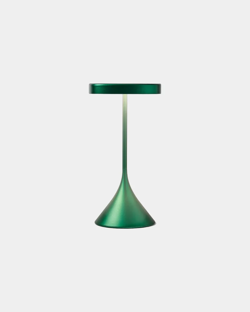Lámpara de mesa Lexon Steli Lounge Dome para personalizar