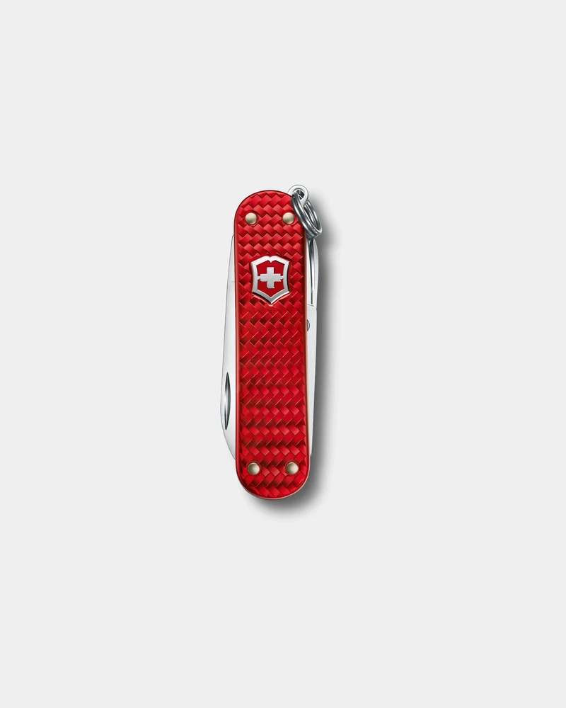 Navaja Victorinox Classic SD Precious Alox para personalizar