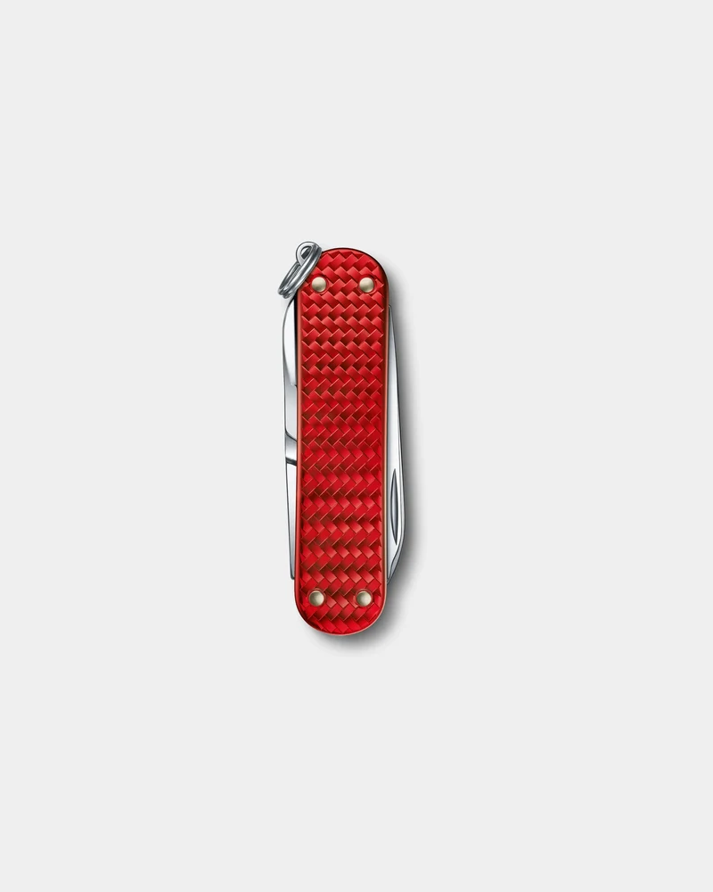 Navaja Victorinox Classic SD Precious Alox para personalizar
