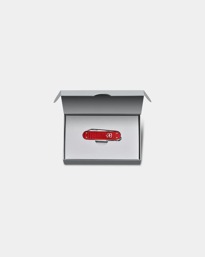 Navaja Victorinox Classic SD Precious Alox para personalizar