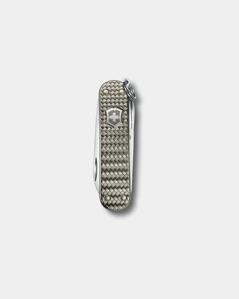 Navaja Victorinox Classic SD Precious Alox para personalizar