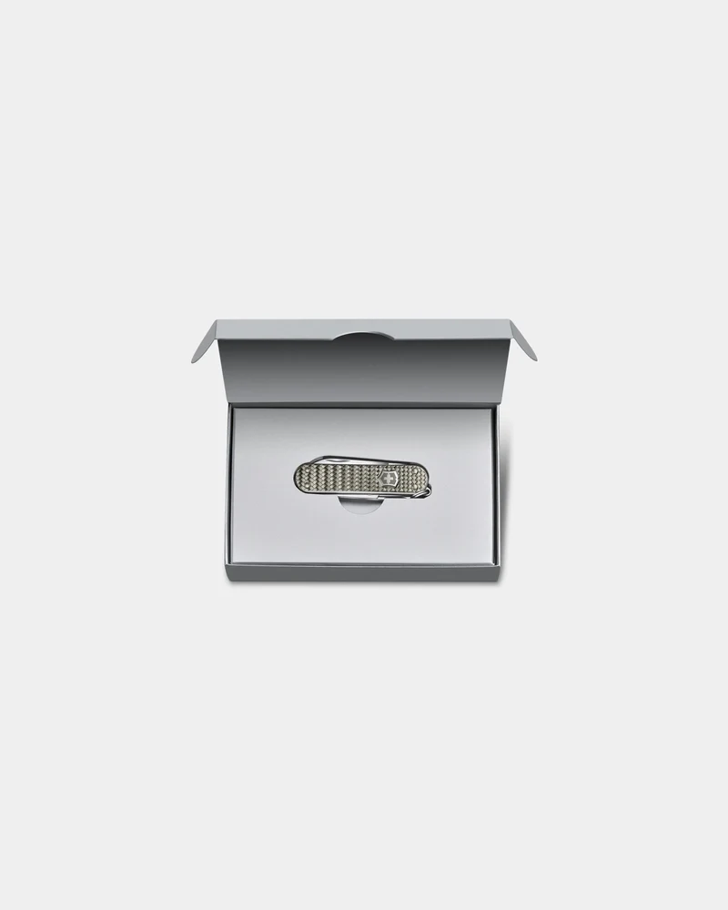Navaja Victorinox Classic SD Precious Alox para personalizar