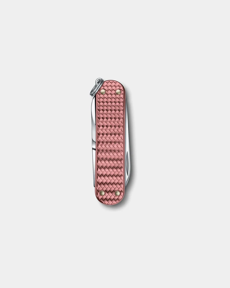 Navaja Victorinox Classic SD Precious Alox para personalizar