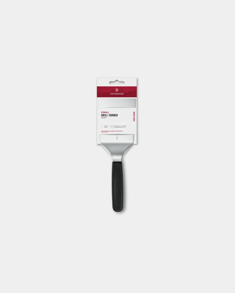 Espátula BBQ Victorinox mango de poliamida para personalizar