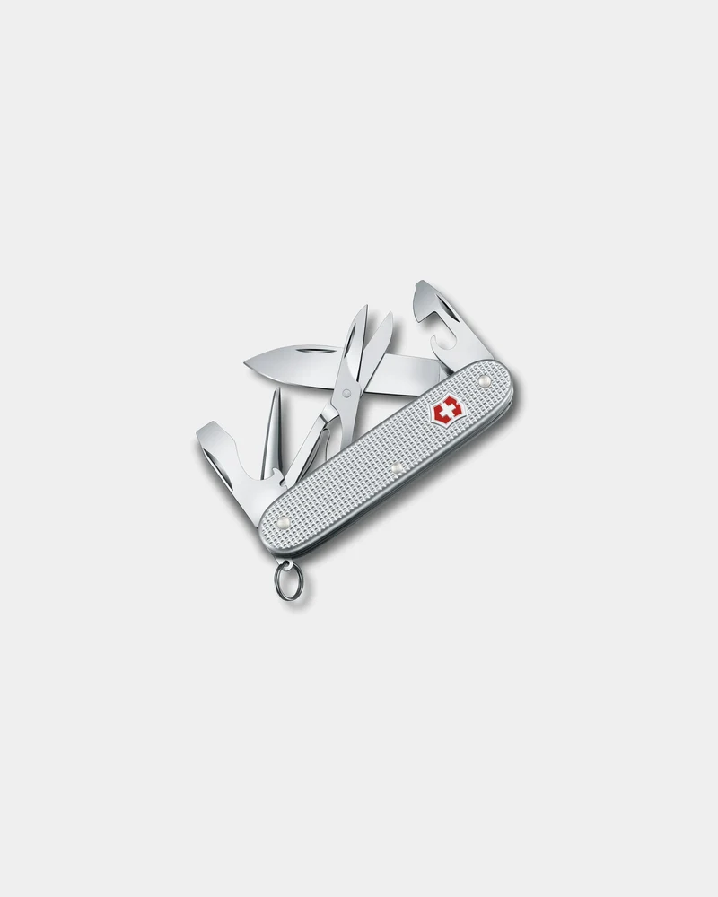 Navaja Victorinox Pioneer X Alox para personalizar