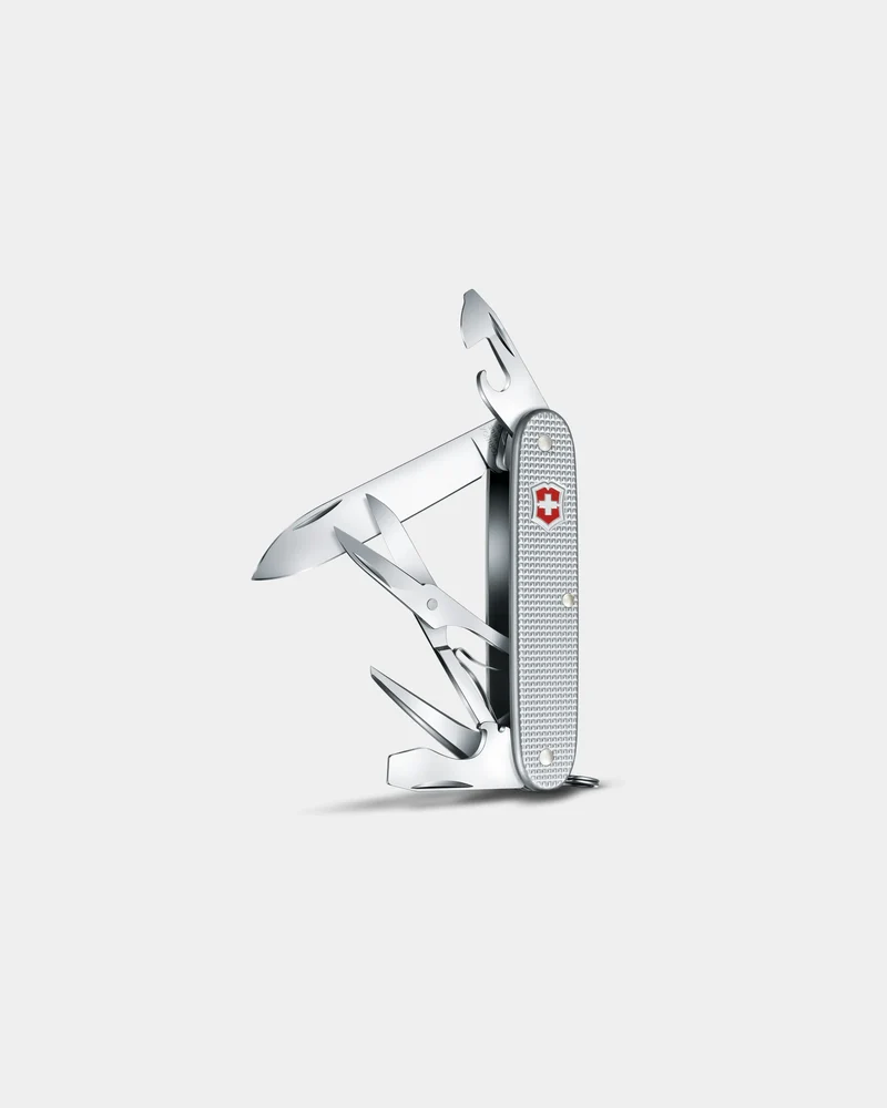 Navaja Victorinox Pioneer X Alox para personalizar