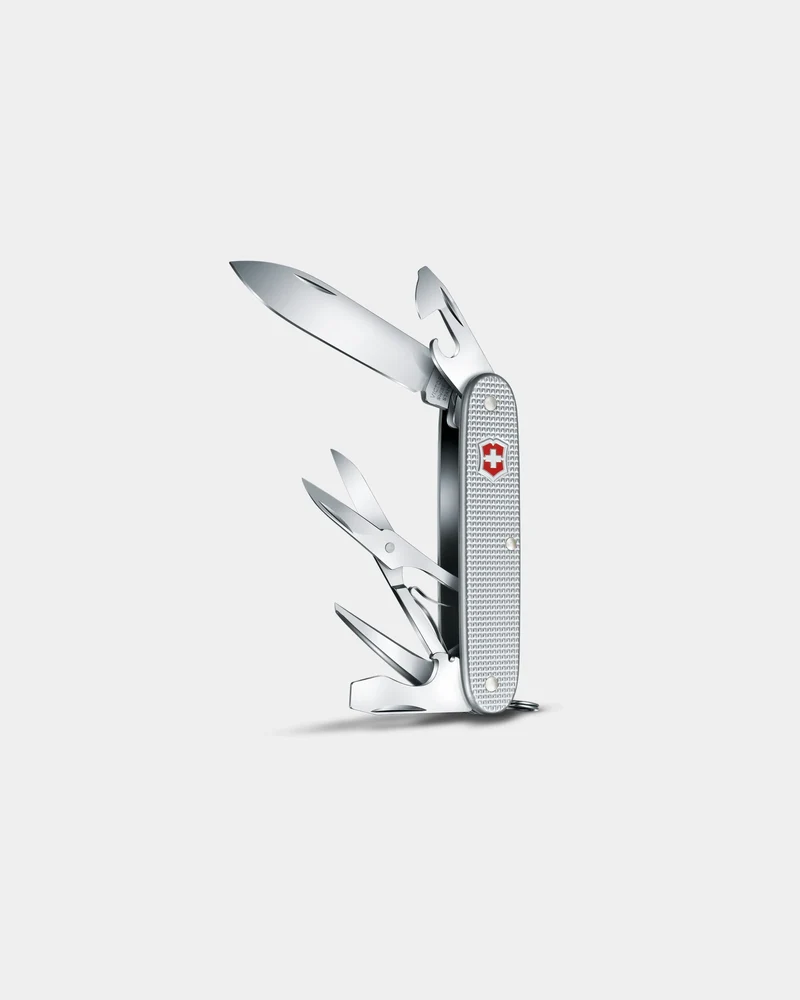 Navaja Victorinox Pioneer X Alox para personalizar
