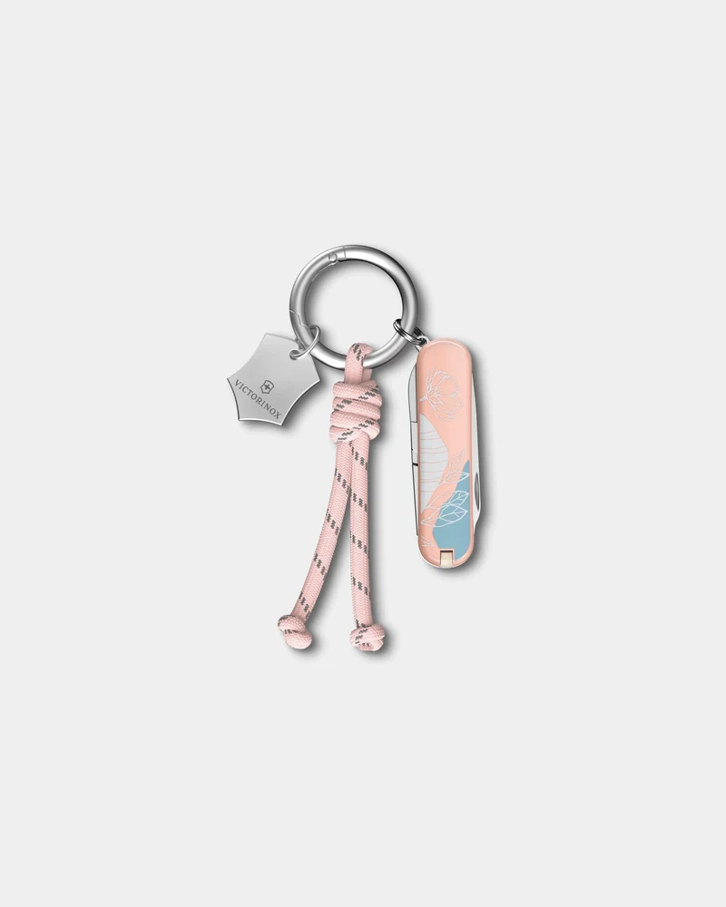 Navaja Victorinox Classic SD Paris Style para personalizar