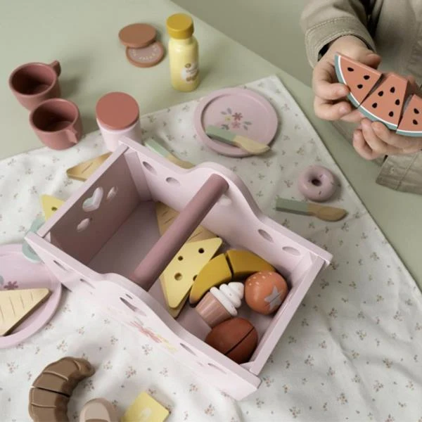 Set de Picnic Little Dutch