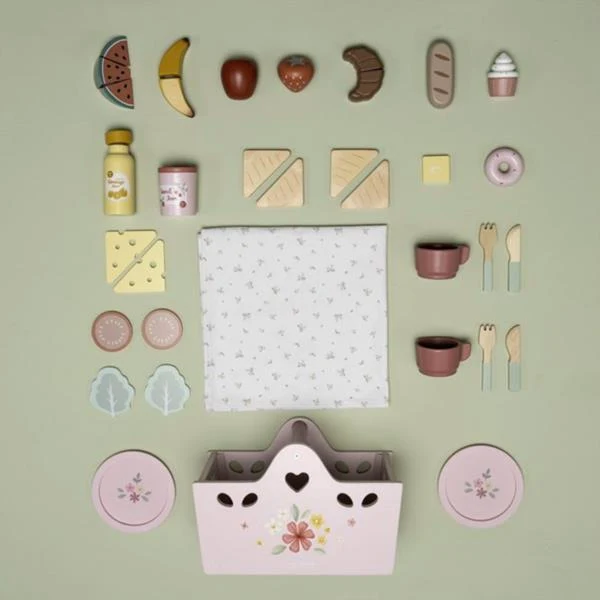 Set de Picnic Little Dutch