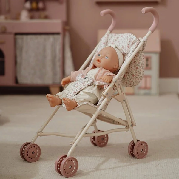 Sillita Muñecas Little Dutch