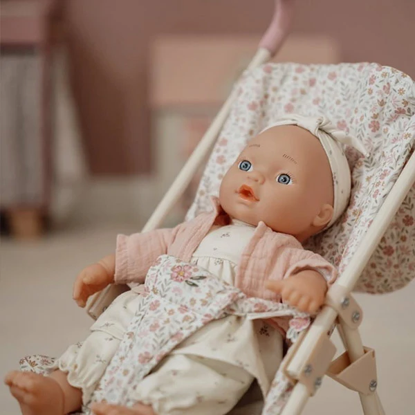 Sillita Muñecas Little Dutch