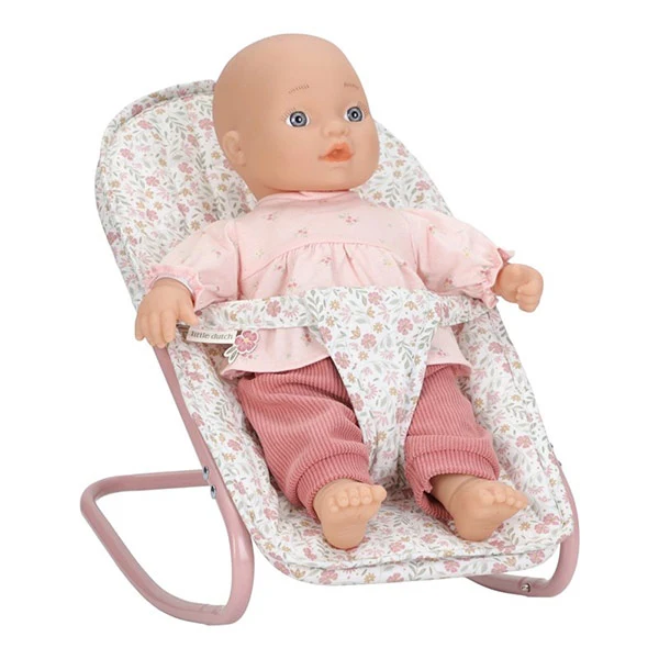 Hamaca Muñecas Little Dutch