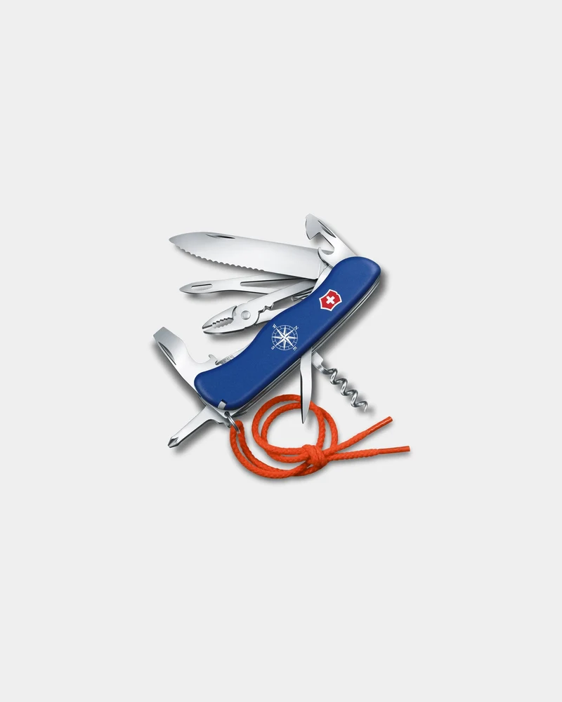 Navaja Victorinox Skipper para personalizar