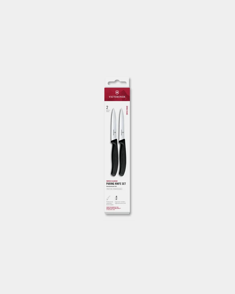 Set Victorinox Swiss Classic 10 cm para personalizar