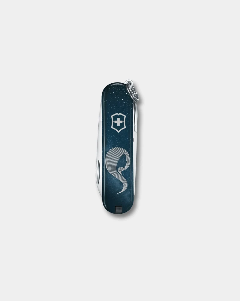 Navaja Victorinox Zodiac Aquarius para personalizar
