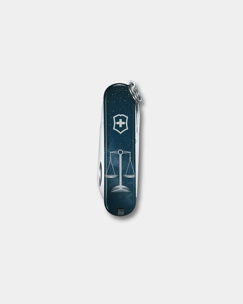 Navaja Victorinox Zodiac Aquarius para personalizar